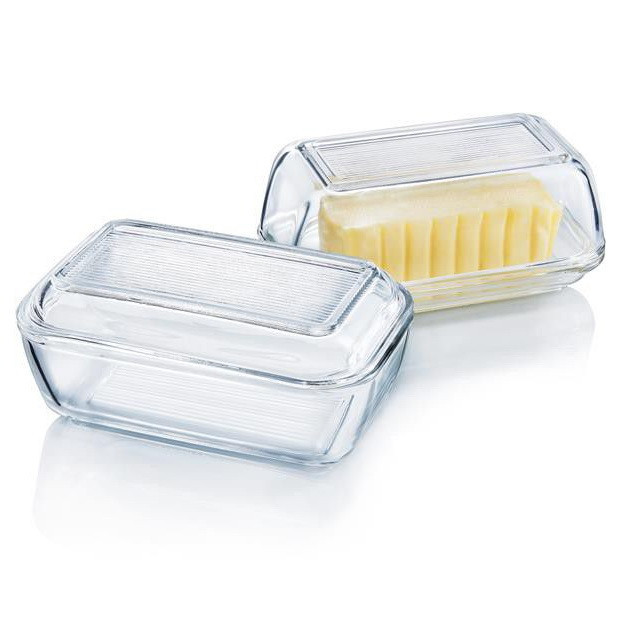 Маслянка LUMINARC CLEAR (6379668) Київ - фото 1