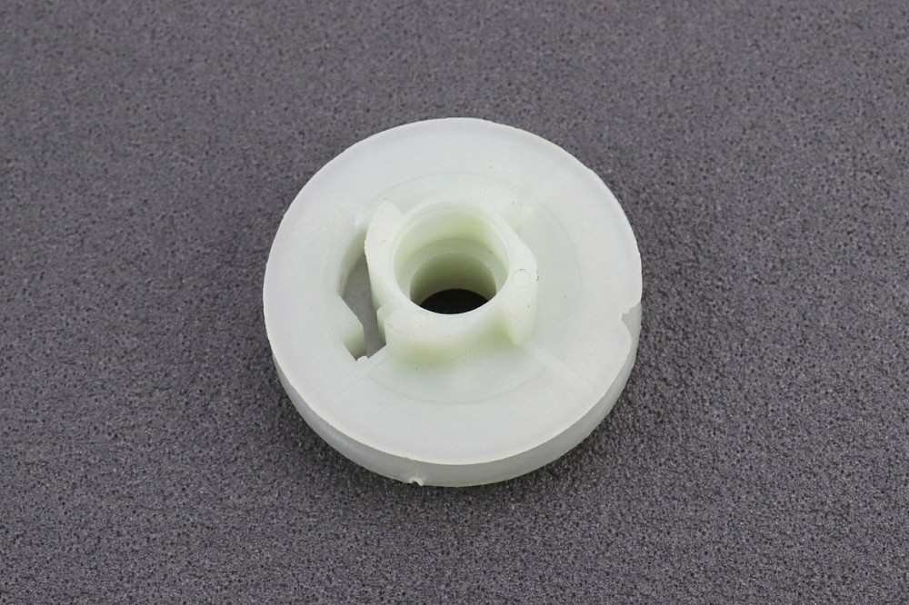 Шків стартера 4 зачепи 4500/5200 Киев - изображение 1