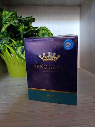 Парфюмерная вода Seno Arnia Prive Parfums 100 мл — унисекс аромат со шлейфом меда, древесины и цветов, оригина Харьков