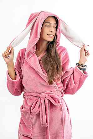 Халат для подростков, ,теплые зимние халаты Киев