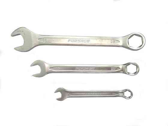 Ключ комбінований 25мм, 6гр. Одеса