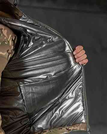 Тактичний костюм DELTA Omni-Heat мультикам НП4864 Одеса