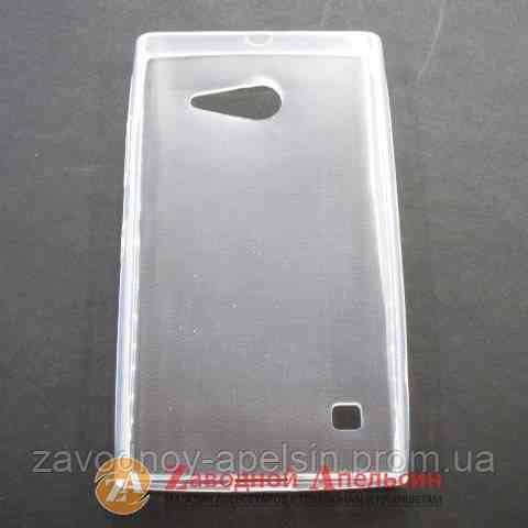 Nokia 730 Lumia ультратонкий  чехол Одесса