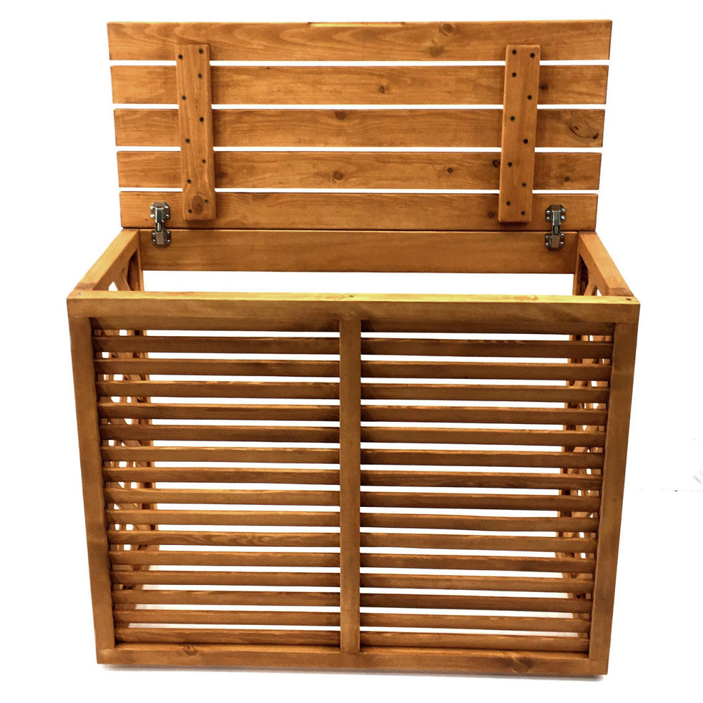 Камуфляжна тумба кондиціонера "Чиклао" сієна Миколаїв - фото 2