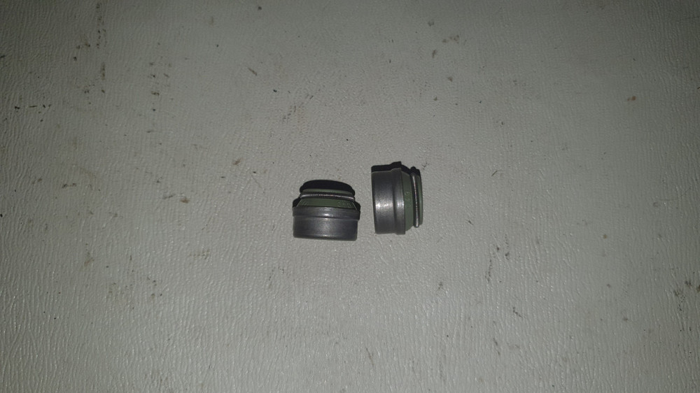 Сальник клапана IN/EX. ALFA/BMW/PSA/VAG/VOLVO. 12014584. Харків - фото 1