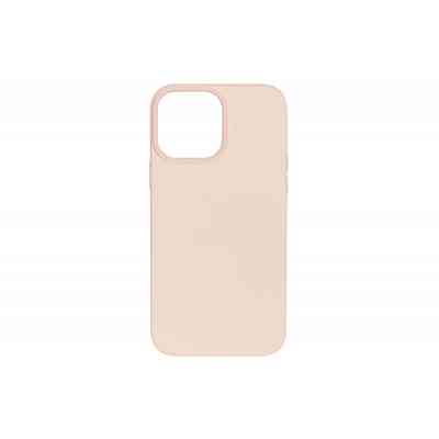 Чохол до мобільного телефона 2E Basic Apple iPhone 13 Pro Max , Liquid Silicone, Sand Pink (2E-IPH-13PRM-OCLS-RP) Вінниця