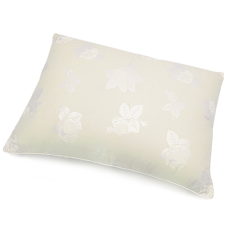 Подушка силікон - бязь Київ - фото 5