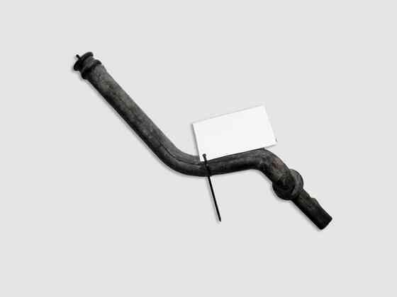 Mercedes-Benz  A2048300596 Лівий шланг - стік конденсату з коробки пічки E-Class С207 C-Class W204 GLK X204 Одесса