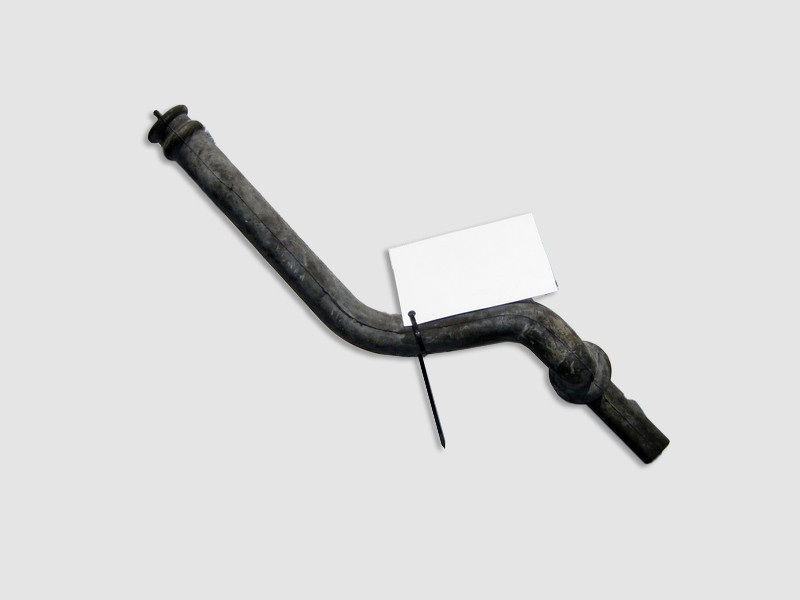 Mercedes-Benz  A2048300596 Лівий шланг - стік конденсату з коробки пічки E-Class С207 C-Class W204 GLK X204 Одесса - изображение 1