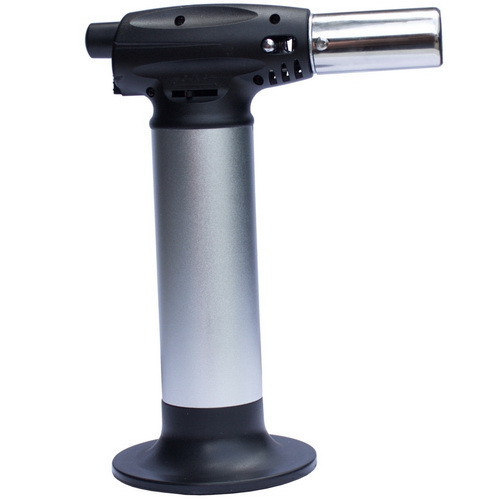 Газова пальник EX-022 (п'єзопідпал), об'єм газу 25гр. Полтава - фото 1