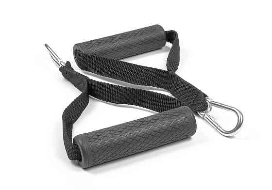 EasyFit Ручки EasyFit для тяги і гумових петель (гумові) Коломия