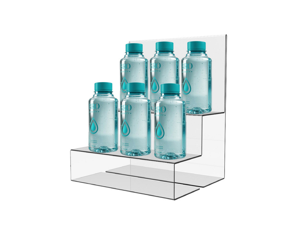 Подставка EKOSTAR 2 полки 200х165х238 Киев - изображение 1