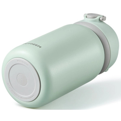 Термокружка Buydeem TAN200 Cozy Greenish (TAN200-CG) Винница - изображение 8