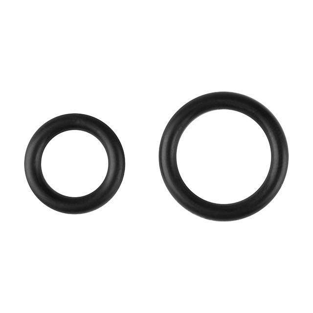 Рем.комплект гумвих ущільнюючих кілець для ручних обрискувачів 1.5/2/2.5/3 л (FT-9030) INTERTOOL FT-9030 Киев - изображение 2