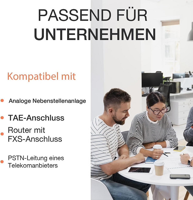 ALCATEL Temporis 180 PRO проводной стационарный телефон для офиса с кнопкой mute индикатором вызова Киев - изображение 6