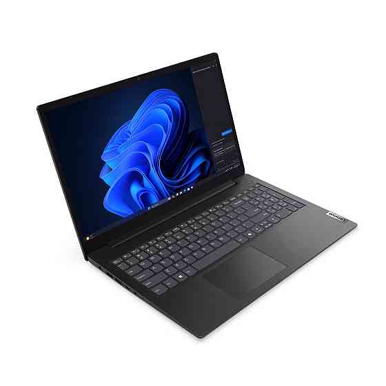 Ноутбук Lenovo V15 G5 IRL (83GW00C8RA) Business Black ( 18296 ) Харків