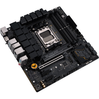 Материнська плата ASUS TUF GAMING B650M-E Вінниця - фото 4