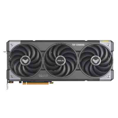 Видеокарта ASUS Radeon RX 9070 XT 16Gb TUF OC GAMING (TUF-RX9070XT-O16G-GAMING) Винница