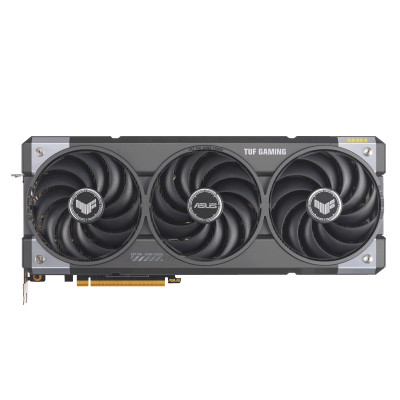 Видеокарта ASUS Radeon RX 9070 XT 16Gb TUF OC GAMING (TUF-RX9070XT-O16G-GAMING) Винница - изображение 1