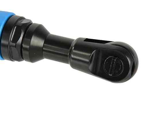 ПневмоТріскачка "GeKo"-premium 1/2" з максимальним крутним моментом 160 Нм Київ