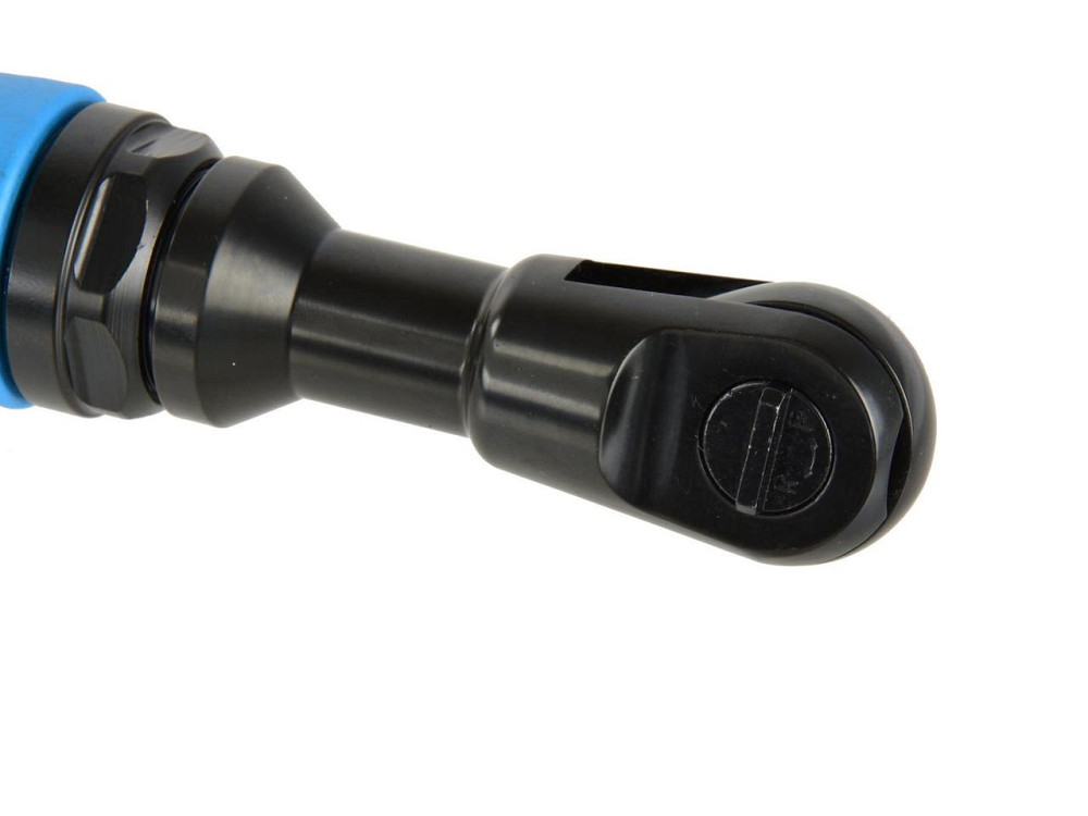 ПневмоТріскачка "GeKo"-premium 1/2" з максимальним крутним моментом 160 Нм Київ - фото 4