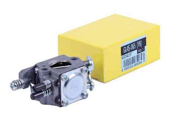 Карбюратор під праймер для бензопили GL45/52 Мукачево