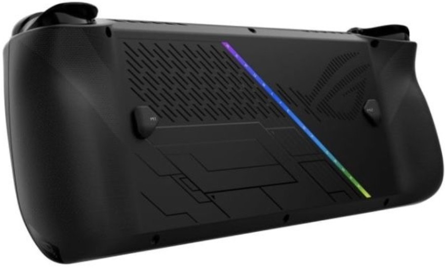 Портативна ігрова консоль ASUS ROG Ally X 2024 1TB Харків - фото 4