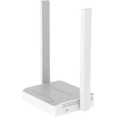 Маршрутизатор Keenetic Starter (KN-1112) Винница