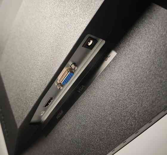 Монітор HKC V2718m 27-дюймовий, новий в наявності!!! Київ