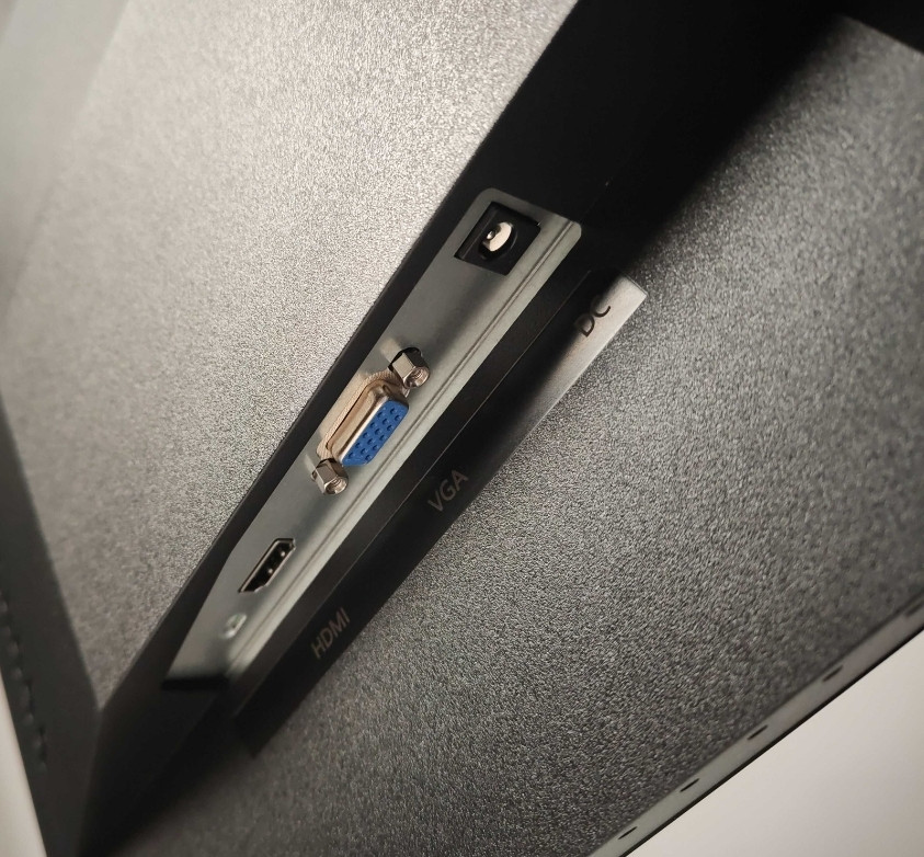 Монитор HKC V2718m 27-дюймовый, новый в наличии!!! Киев - изображение 5