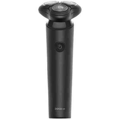 Электробритва Xiaomi Shaver Black (RS002) Винница
