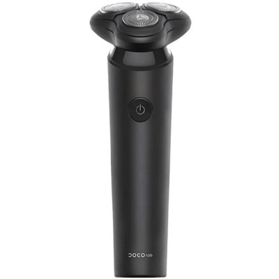 Электробритва Xiaomi Shaver Black (RS002) Винница - изображение 1