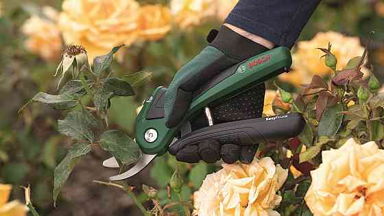 Секатор акумуляторний Bosch EasyPrune (0.600.8B2.102) ( 23483 ) Харків