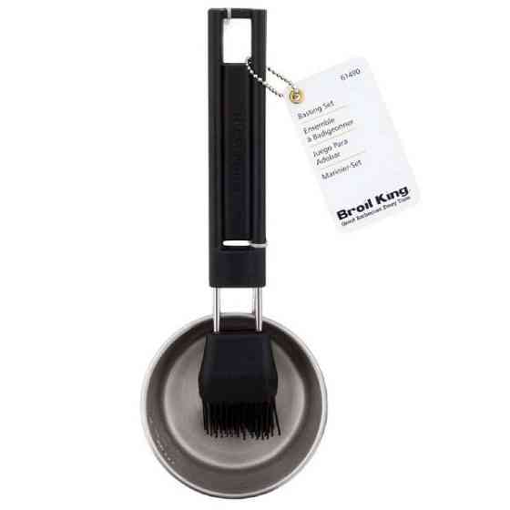 Набор для намазки Broil King 61490 Код: 004705 Ровно
