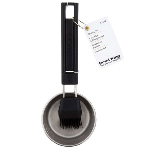 Набір для намазування Broil King 61490 Код: 004705 Рівне - фото 2