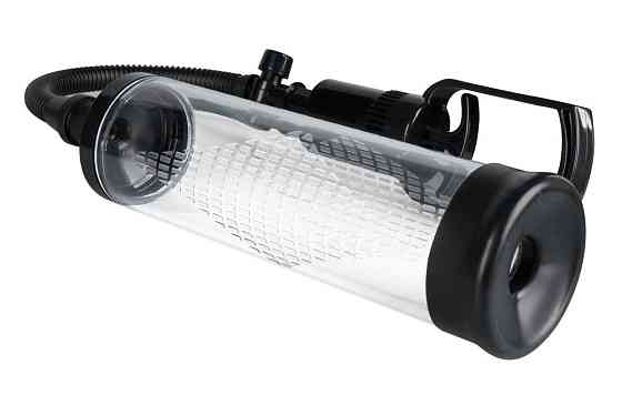 Вакуумна помпа CANWIN Penis Pump Men Powerup - P128 Sex Aura Київ