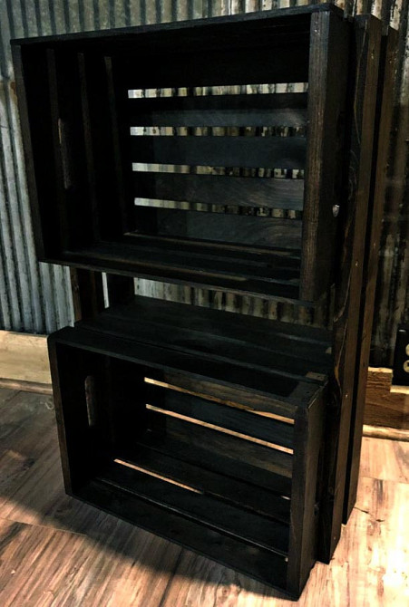 Полиця для ванної "Нюрбург" венге Миколаїв - фото 1