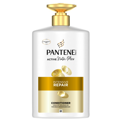 Кондиционер для волос Pantene Pro-V Интенсивное восстановление 800 мл (8700216467391) Винница - изображение 2