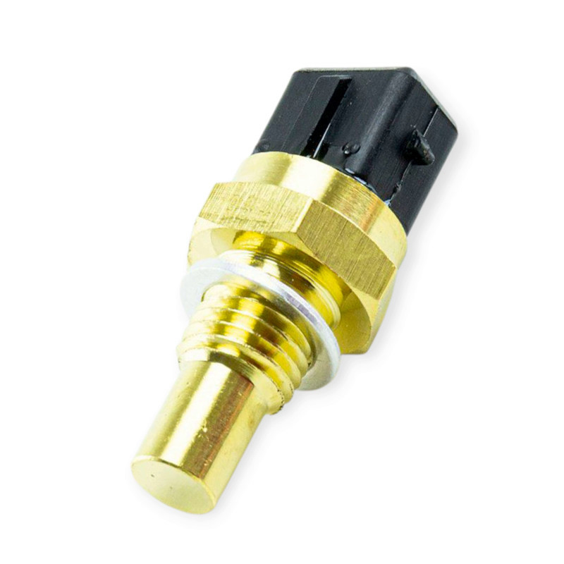 Датчик охлаждающей жидкости ГАЗ, Волга, УАЗ (406) температуры Мукачево - изображение 1