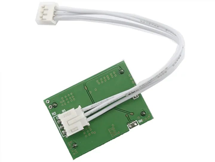 Радарний модуль 5.8 ГГц для контролю присутності Київ - фото 6