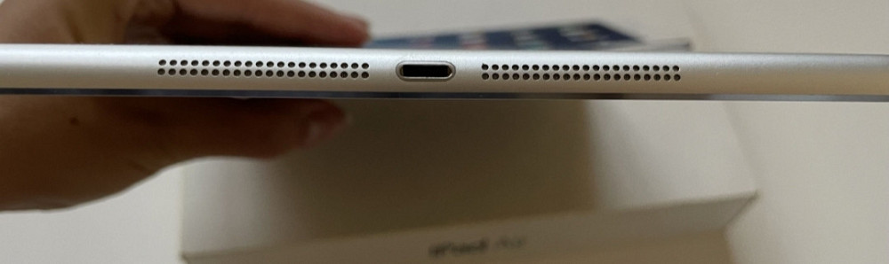 Планшет: Apple iPad Air. Киев - изображение 4