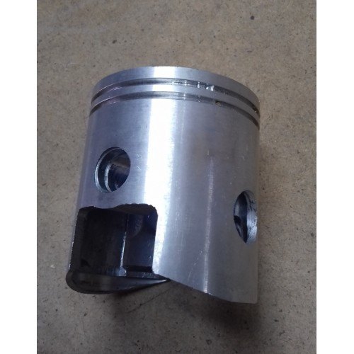 Поршень мотоцикл Сова 3р. (Ø62,50) Мукачево - изображение 1