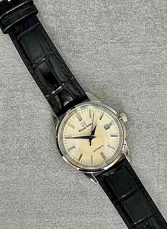 Grand Seiko мужские часы. Киев