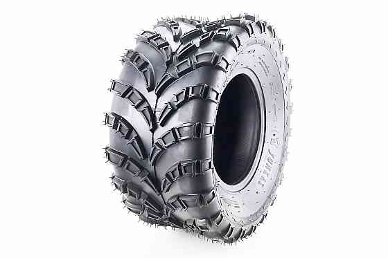 Шина на квадроцикл 22x10-10 безкамерна FB118 Бершадь