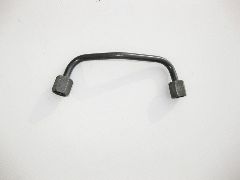 Mercedes-Benz  A6280700233 Паливна трубка ТНВД для двигуна OM628 V8 4.0 cdi S-Class W220 W211 ML W163 G-Class W463 Одесса - изображение 3