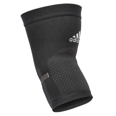Фіксатор ліктя Adidas Performance Elbow Support ADSU-13334 Чорний XL (885652007634) Вінниця - фото 2