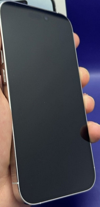 Айфон Iphone 14 pro 256gb Neverelock White. Харків - фото 5