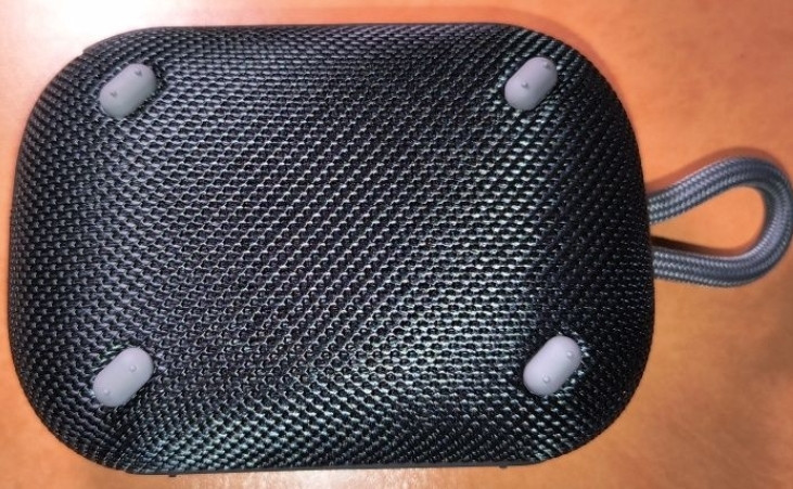 Колонка портативна ANKER Київ - фото 4