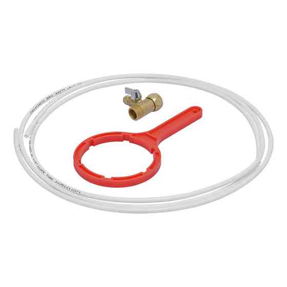 Система очистки питьевой воды Koer KV.01 Iceberg (KR3142) Киев