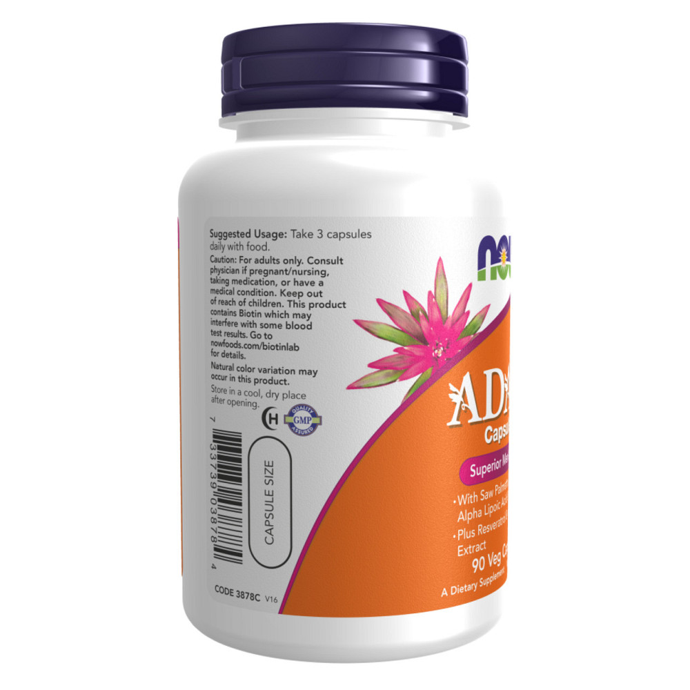 ADAM Male Multi - 90 caps Київ - фото 3